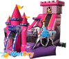 Image of Princess KidZone™ Wet/Dry Combo