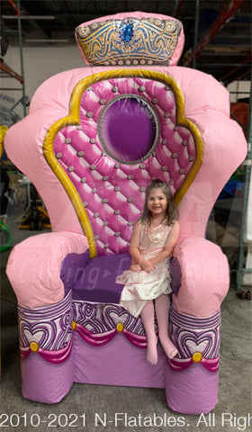Princess Throne™