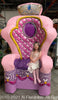 Image of Princess Throne™