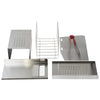 Image of Pro Series Commercial Hot Dog Steamer