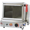 Image of Pro Series Commercial Hot Dog Steamer