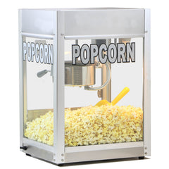 Professional Pop 4 Ounce Popcorn Machine