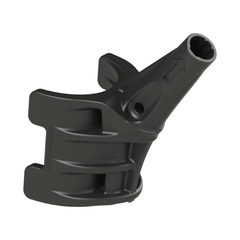 Balloon Light Pole Bracket