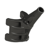 Image of Balloon Light Pole Bracket