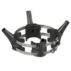 Image of Balloon Light Pole Bracket