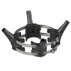 Balloon Light Pole Bracket