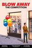 Image of Replacement Outdoor Balloons