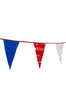 Image of Pennant String Flags - Indoor/Outdoor
