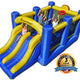 7'H Racing Slide and Slam By Island Hopper