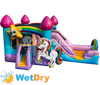 Image of Rainbow Unicorn™ Wet/Dry Combo