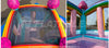Image of 14'H Rainbow Unicorn Wet/Dry Combo by Cutting Edge