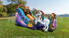 Image of Rainbow Unicorn™ Wet/Dry Slide