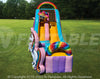 Image of Rainbow Unicorn™ Wet/Dry Slide