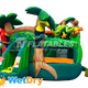 14'H Rainforest KidZone™ Wet/Dry Combo by Cutting Edge