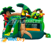Image of Rainforest KidZone™ Wet/Dry Combo