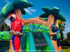 Image of Rainforest KidZone™ Wet/Dry Combo