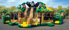 Image of Rainforest Triple Slide™