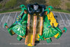 Image of Rainforest Triple Slide™