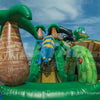 Image of Rainforest Triple Slide™