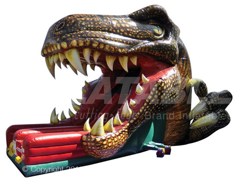 Raptor Single Slide™