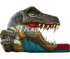Image of Raptor Single Slide™