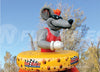 Image of Rat Race Figure-8™