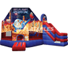 Image of Red Planet Adventure™ Club/Slide Combo by Cutting Edge