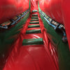Image of 18'H Red Slide Wet n Dry