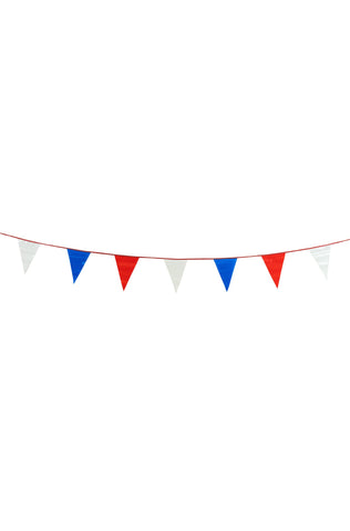 Pennant String Flags - Indoor/Outdoor