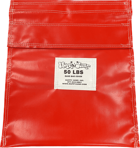 Sand Bag Covers for Anchoring & Emergency Use - AC9004