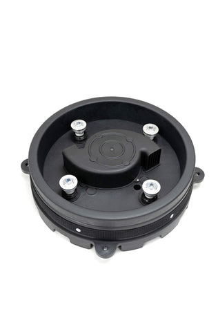 LED Pillar Blower - 18inch Diameter