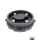 LED Pillar Blower - 18inch Diameter
