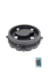 LED Pillar Blower - 18inch Diameter