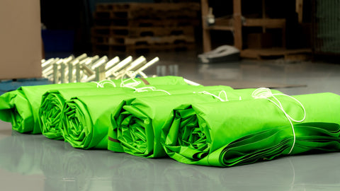 22’x44’ Renegade Series Drop Cloth