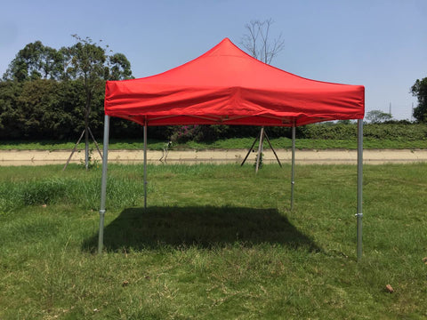 10x10 Pop-Up Tent