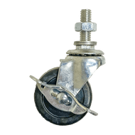 Replacement Roller Wheel for 18" Blower