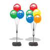 Image of Reusable Vinyl Balloon Cluster Kit