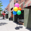 Image of Reusable Vinyl Balloon Cluster Kit