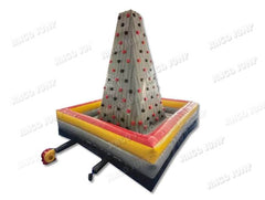 Rock Wall