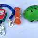 Inflatable Storage Bag by Jingo Jump