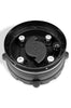 Image of Rotating LED Pillar Blower - 18inch Diameter