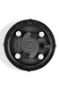 Image of Rotating LED Pillar Blower - 18inch Diameter