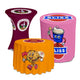 Custom Round Table Cover