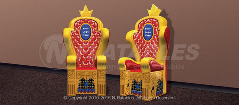 Royal Throne™