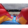 Image of Pirate Ship Water Slide Without Blower and Stakes (Clearance Sale)