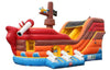 Image of Pirate Ship (Dry)