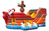 Image of Pirate Ship (Dry)