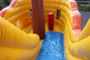 Image of Pirate Ship (Dry)