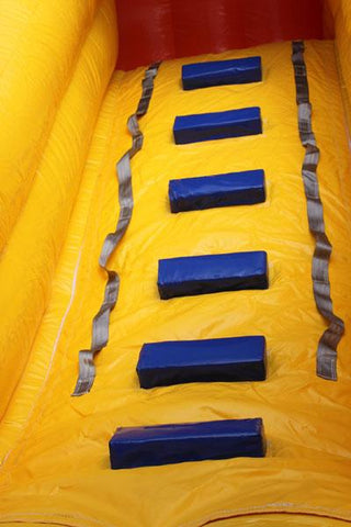 11'H Pirate Ship (Dry) by MoonWalk USA
