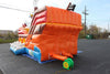 Image of Pirate Ship (Dry)